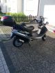 2012 Kymco  Yager 50 Motorcycle Scooter photo 3