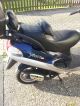 2012 Kymco  Yager 50 Motorcycle Scooter photo 4