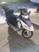 2012 Kymco  Yager 50 Motorcycle Scooter photo 6