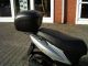 2010 Kymco  Agility One 4T Motorcycle Scooter photo 11