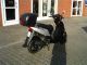 2010 Kymco  Agility One 4T Motorcycle Scooter photo 2