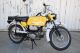 Jawa  mustang 50 1975 Lightweight Motorcycle/Motorbike photo
