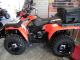 2012 Polaris  500 HO Forest Winter Special LOF Motorcycle Quad photo 1