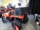 2012 Polaris  500 HO Forest Winter Special LOF Motorcycle Quad photo 2