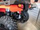 2012 Polaris  500 HO Forest Winter Special LOF Motorcycle Quad photo 5