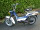 1991 Gilera  EC1 moped Motorcycle Motor-assisted Bicycle/Small Moped photo 2