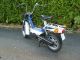 1991 Gilera  EC1 moped Motorcycle Motor-assisted Bicycle/Small Moped photo 4