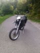 2009 Rieju  SMX 125, MR4T 80 km / h throttle Motorcycle Super Moto photo 2