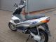 2001 Vespa  GILERA 50 AS NEW - ONLY 1790KM GELAUFEN Motorcycle Scooter photo 1