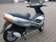 2001 Vespa  GILERA 50 AS NEW - ONLY 1790KM GELAUFEN Motorcycle Scooter photo 2