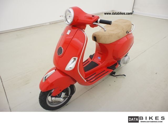 Vespa  LX 150 THE LAST PRICE REDUCED NOW EXTREME 2012 Scooter photo