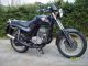1995 Jawa  640 Sports Motorcycle Motorcycle photo 1