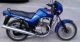 1996 Jawa  350 Motorcycle Motorcycle photo 1