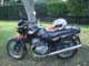 1993 Jawa  350 CS Motorcycle Combination/Sidecar photo 3