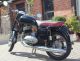 1962 Jawa  350 - vintage / original + Parts Motorcycle Sport Touring Motorcycles photo 2