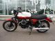 2012 Moto Guzzi  V7 750 Special, Model 2012 + + + + + + + + + new official Motorcycle Naked Bike photo 4