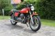 Moto Guzzi  V 35 I 1980 Motorcycle photo