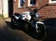 2012 Moto Guzzi  Griso 1200 8V Motorcycle Naked Bike photo 1