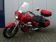 2007 Moto Guzzi  California 1100 - Touring Motorcycle Tourer photo 1