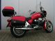2007 Moto Guzzi  California 1100 - Touring Motorcycle Tourer photo 5