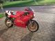 Ducati  888 SP5 1993 Sports/Super Sports Bike photo