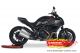 2010 Ducati  Diavel Carbon with full equipment Motorcycle Chopper/Cruiser photo 3