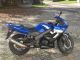 2008 Kymco  125 (reduced 80km / h, tire chain set as + new) Motorcycle Lightweight Motorcycle/Motorbike photo 1
