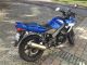 2008 Kymco  125 (reduced 80km / h, tire chain set as + new) Motorcycle Lightweight Motorcycle/Motorbike photo 3