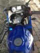 2008 Kymco  125 (reduced 80km / h, tire chain set as + new) Motorcycle Lightweight Motorcycle/Motorbike photo 4