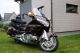 2008 Honda  gold wing Motorcycle Chopper/Cruiser photo 1