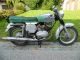 1960 Zundapp  Zündapp KS175 S Trophy Motorcycle Motorcycle photo 1