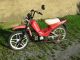 Herkules  MX 1 1985 Motor-assisted Bicycle/Small Moped photo