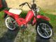 1985 Herkules  MX 1 Motorcycle Motor-assisted Bicycle/Small Moped photo 1
