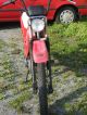 1985 Herkules  MX 1 Motorcycle Motor-assisted Bicycle/Small Moped photo 3