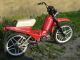 1985 Herkules  MX 1 Motorcycle Motor-assisted Bicycle/Small Moped photo 4
