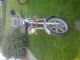 1981 Herkules  KX5 Motorcycle Motor-assisted Bicycle/Small Moped photo 3