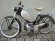 Herkules  hercules 221 1965 Motor-assisted Bicycle/Small Moped photo