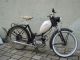 1965 Herkules  hercules 221 Motorcycle Motor-assisted Bicycle/Small Moped photo 1