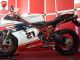 2012 Ducati  1098 R TROY BAYLISS Ltd. No. 268/500 Motorcycle Sports/Super Sports Bike photo 1