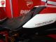2012 Ducati  1098 R TROY BAYLISS Ltd. No. 268/500 Motorcycle Sports/Super Sports Bike photo 4