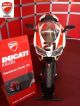 2012 Ducati  1098 R TROY BAYLISS Ltd. No. 268/500 Motorcycle Sports/Super Sports Bike photo 6