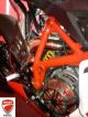 2012 Ducati  1098 R TROY BAYLISS Ltd. No. 268/500 Motorcycle Sports/Super Sports Bike photo 7