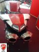 2012 Ducati  1098 R TROY BAYLISS Ltd. No. 268/500 Motorcycle Sports/Super Sports Bike photo 8