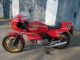 Ducati  600 SL Pantah 1988 Sport Touring Motorcycles photo