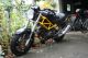 1998 Ducati  Moster 600 Motorcycle Naked Bike photo 3