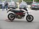 2011 Other  Ducati Hypermotard 1100 Evo SP Motorcycle Other photo 1