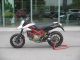 2011 Other  Ducati Hypermotard 1100 Evo SP Motorcycle Other photo 3