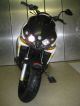 2008 Benelli  x49 Motorcycle Scooter photo 2