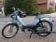 1979 Hercules  Prima 2 N PERFECT CONDITION LOW KM MOFA Motorcycle Motor-assisted Bicycle/Small Moped photo 1