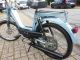 1979 Hercules  Prima 2 N PERFECT CONDITION LOW KM MOFA Motorcycle Motor-assisted Bicycle/Small Moped photo 2